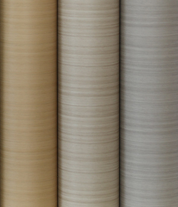 ما هو معيار طلاء السطح لفيلم الحبوب الخشبية PVC؟