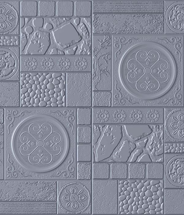 هل ألواح الجدران البلاستيكية ثلاثية الأبعاد جيدة لتزيين الجدران؟