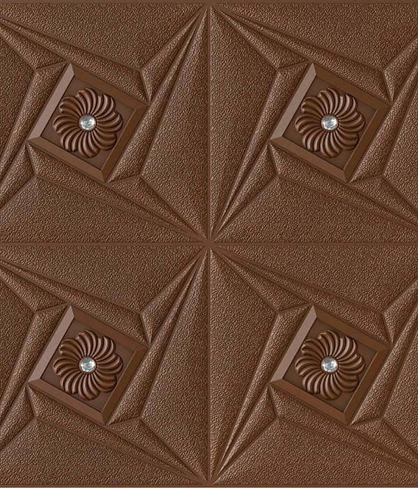 ما هي طرق لصق فيلم التصفيح PVC ذو الحبوب الخشبية على الأثاث؟