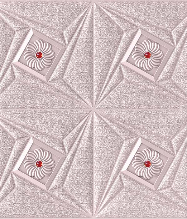 لماذا أصبحت ألواح الجدران البلاستيكية ثلاثية الأبعاد أكثر شيوعًا؟