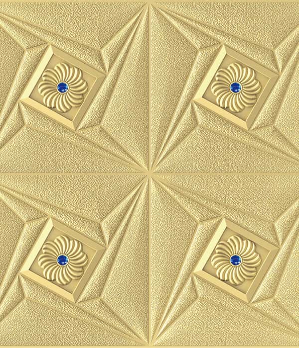 ما هي مشكلة مقاومة التآكل للوحة السقف البلاستيكية؟