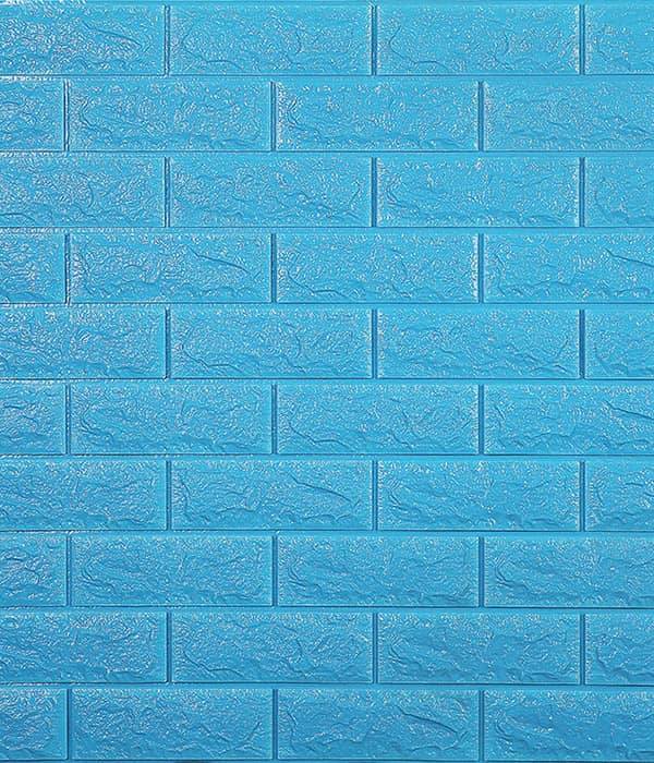 يمكن استخدام رقائق الختم الساخن على مواد مختلفة