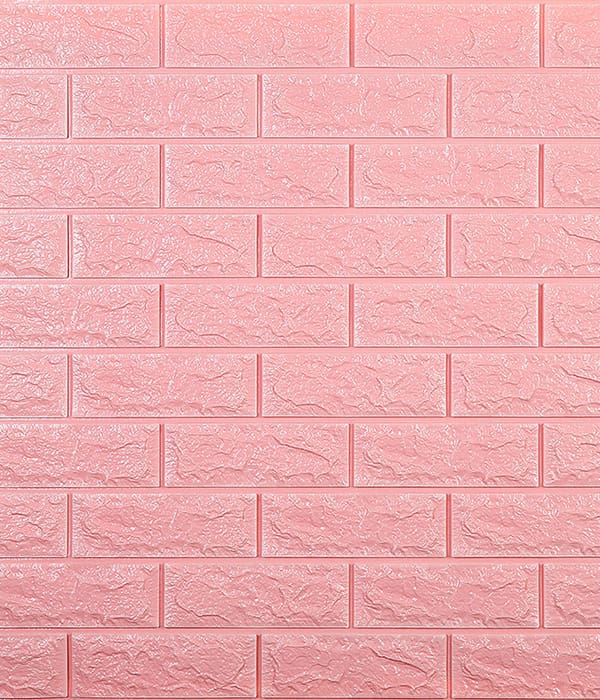 ملصق حائط رغوي ثلاثي الأبعاد