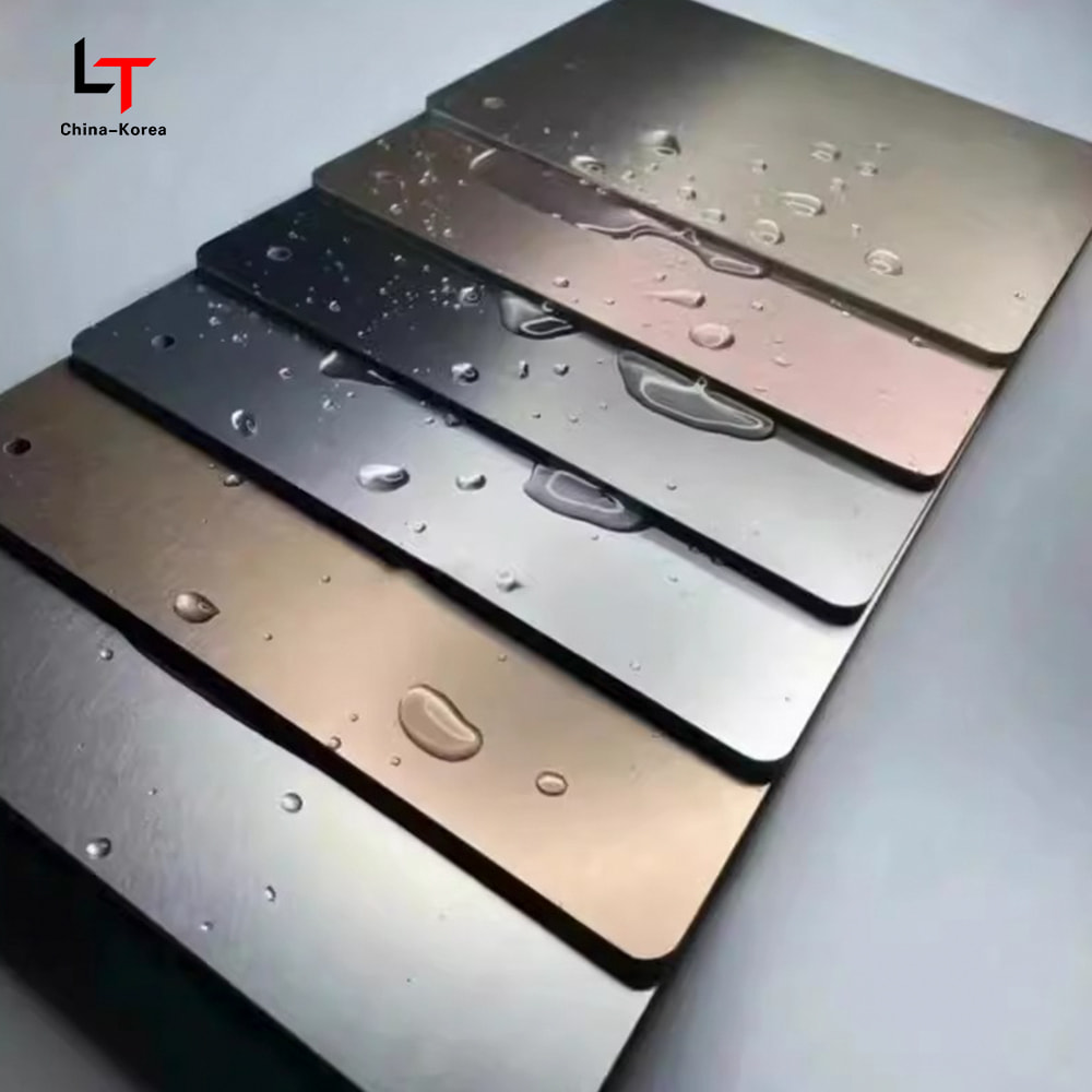 1220 × 2440 مم PVC لوح كريستال كربون مقاوم للماء للحريق كسوة حائط ديكورية للأماكن الداخلية والخارجية مع طلاء للأشعة فوق البنفسجية