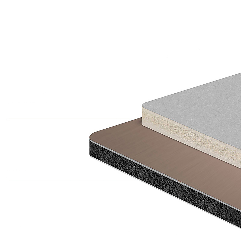 كيف تختلف لوحة الحائط البلاستيكية المصنوعة من الفحم الخيزران عن ألواح الجدران البلاستيكية العادية؟