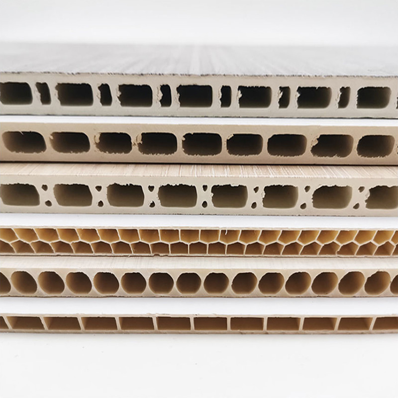 كيف يتم تركيب لوحة الحائط المصنوعة من ألياف خشب الخيزران؟