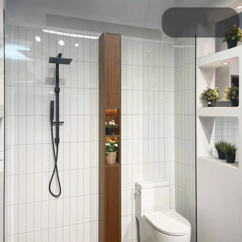 1220 مم × 2440 مم من البلاستيك PVC المرن البديل من الرخام SPC لوحة الحائط واللوحة رخام صناعي مقلد للأشعة فوق البنفسجية لوح رخام PVC