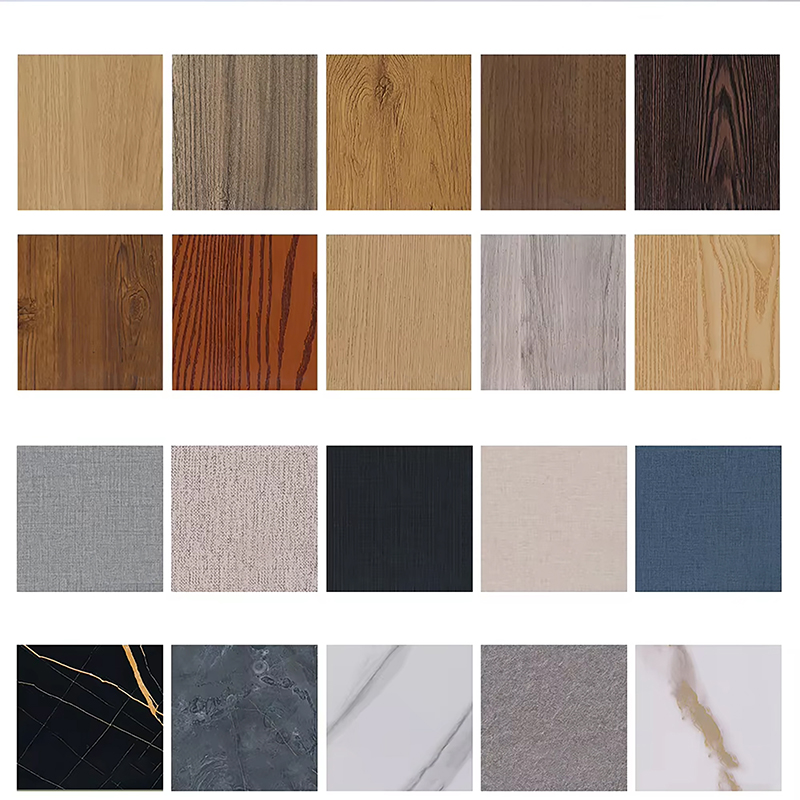 داخلي WPC لوحة الحائط الخشب البلاستيك المركب جدار المجلس الكسوة للماء عازلة للصوت ومقاومة للحريق لتطبيق الصالة الرياضية ديكور المنزل الداخلي