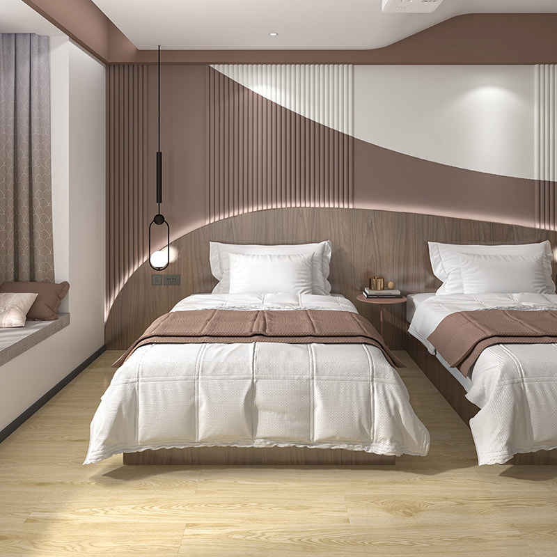 المتانة البلاستيك بلاط العائمة خشب مقاوم للماء الحبوب 4 مللي متر 5 مللي متر 6 مللي متر 7 مللي متر 8 مللي متر بولي كلوريد الفينيل انقر الفينيل لوح SPC الأرضيات