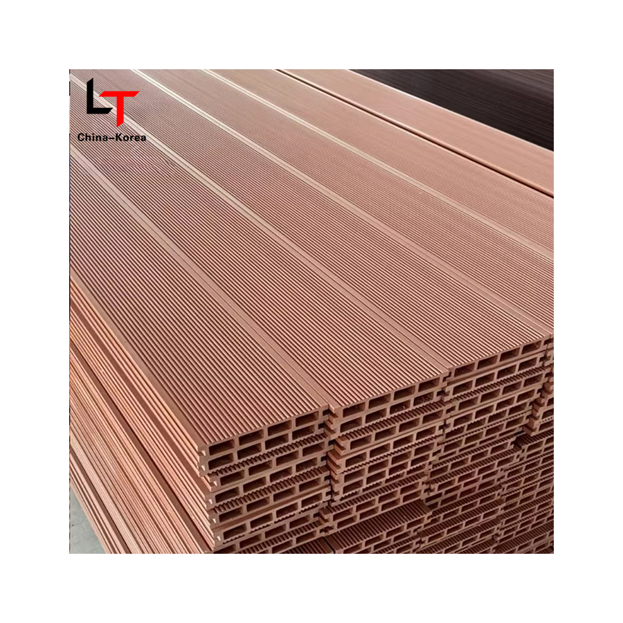 أرضيات WPC المعمارية