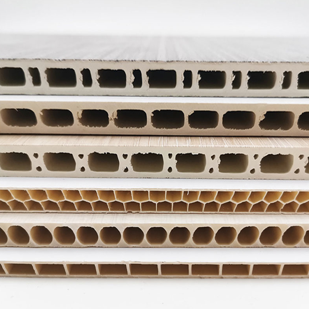 ألواح الجدران المصنوعة من ألياف خشب الخيزران