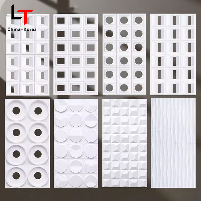 مقاوم للماء في الهواء الطلق بو بلاط الحجر الصناعي سطح صلب الحجر الخارجي لوحة الحائط الكسوة المرنة الحجر الاصطناعي للجدار