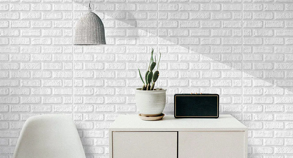 ما هو الفرق بين لوح الحائط PVC ولوح الحائط من ألياف الخيزران