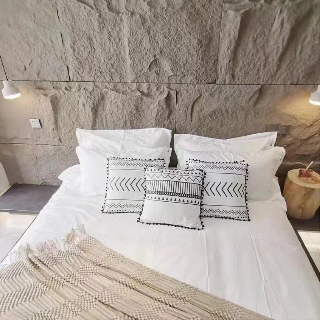 يمكن لـ PU STONE أن تتعرض لتمزقات مختبرات المختبرات