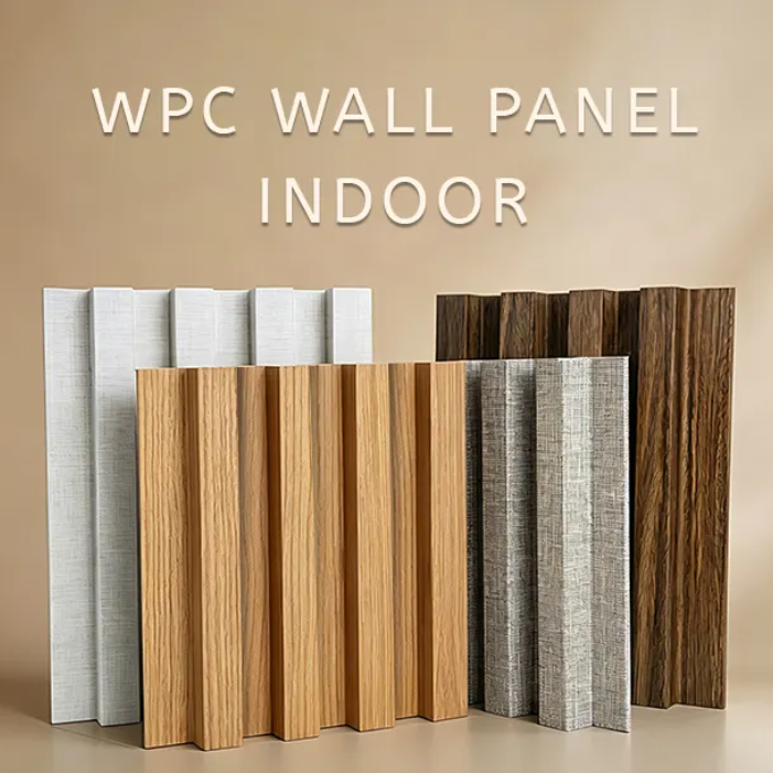 لوحات الحائط WPC: خمسة أسباب يوصي بها المهندسون المعماريون والمصممون